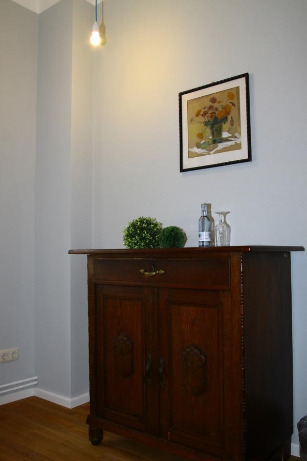 Klosterhotel Marienfliess Stepenitz Экстерьер фото